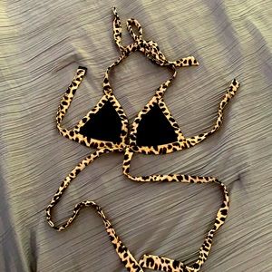 PINK Victoria Secret Bathing suit top